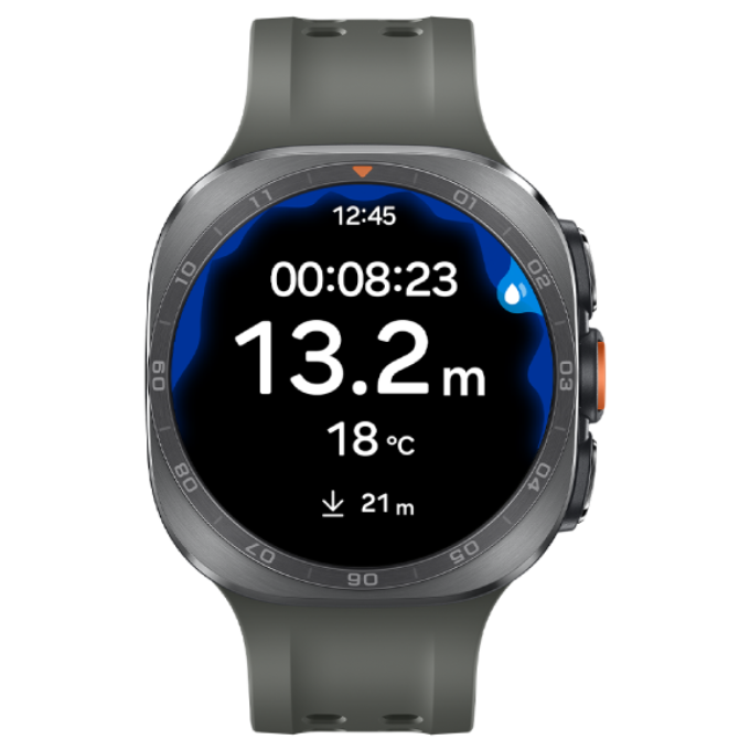 Galaxy Watch Ultra 2