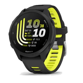 Garmin Forerunner 170 Bands