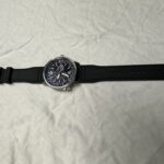 <span class="product-title-compatibility">Aviator FKM Rubber Strap <br><small>by DASSARI</small></span>