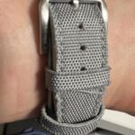 <span class="product-title-compatibility">Nylon Aviator Watch Strap <br><small>By DASSARI</small></span>