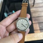 <span class="product-title-compatibility">Classic Vintage Leather Watch Strap <br><small>By DASSARI</small></span>