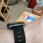 <span class="product-title-compatibility">Everyday Canvas Strap <br><small>For Fitbit Versa 4</small></span>