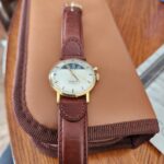 <span class="product-title-compatibility">Vintage Leather Strap <br><small>With Quick Release</small></span>