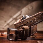 <span class="product-title-compatibility">Aged Canvas Strap <br><small>By DASSARI</small></span>