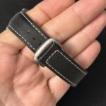 <span class="product-title-compatibility">Sailcloth Strap with Deployant Clasp <br><small>By DASSARI</small></span>