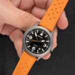 <span class="product-title-compatibility">Classic Tropical Style FKM Rubber Watch Strap <br><small>By DASSARI</small></span>