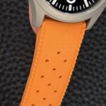 <span class="product-title-compatibility">Classic Tropical Style FKM Rubber Watch Strap <br><small>By DASSARI</small></span>