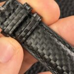 <span class="product-title-compatibility">Padded Carbon Fiber Strap <br><small>With Quick Release</small></span>