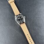 <span class="product-title-compatibility">Aged Canvas Strap <br><small>By DASSARI</small></span>