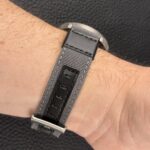 <span class="product-title-compatibility">Rugged Canvas Band <br><small>With Quick Release</small></span>