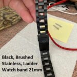 <span class="product-title-compatibility">Ladder Watch Bracelet <br><small>With Quick Release</small></span>