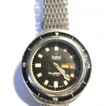 Shark Mesh Watch Band