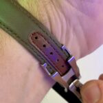 <span class="product-title-compatibility">Sailcloth Explorer  Strap with Deployant Clasp <br><small>By DASSARI</small></span>