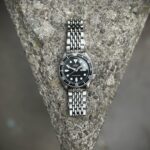 Beads of Rice Bracelet for Seiko SKX007