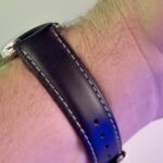 <span class="product-title-compatibility">Classic Stitched Leather Strap <br><small>For MoonSwatch</small></span>