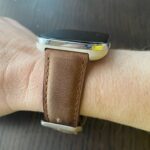 <span class="product-title-compatibility">Classic Vintage Leather Watch Band - Quick Release <br><small>By DASSARI</small></span>