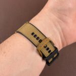 <span class="product-title-compatibility">Ballistic Nylon Hybrid Strap <br><small>With Quick Release</small></span>