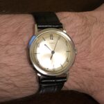 <span class="product-title-compatibility">Slim Crocodile Embossed Strap <br><small>With Quick Release</small></span>