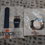 <span class="product-title-compatibility">ColorBlock Endurance Strap <br><small>For Samsung Galaxy Watch 5 & Galaxy Watch 4</small></span>