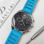 <span class="product-title-compatibility">Vented FKM Rubber Strap <br><small>By DASSARI</small></span>