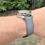 <span class="product-title-compatibility">Sailcloth Explorer  Strap with Deployant Clasp <br><small>By DASSARI</small></span>