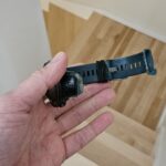 Rubber Strap for Suunto 5