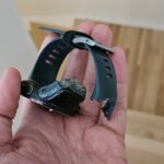 Rubber Strap for Suunto 5