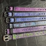 Stainless Steel Thumbnail Buckle