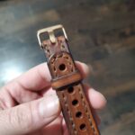 Stainless Steel Watch Buckle