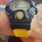 <span class="product-title-compatibility">Textured FKM Rubber Strap <br><small>By DASSARI</small></span>