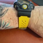 <span class="product-title-compatibility">Textured FKM Rubber Strap <br><small>By DASSARI</small></span>