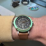 <span class="product-title-compatibility">Double Textured FKM Rubber Strap <br><small>By DASSARI</small></span>