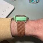 <span class="product-title-compatibility">Double Textured FKM Rubber Strap <br><small>By DASSARI</small></span>