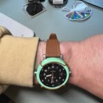 <span class="product-title-compatibility">Double Textured FKM Rubber Strap <br><small>By DASSARI</small></span>