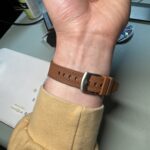 <span class="product-title-compatibility">Double Textured FKM Rubber Strap <br><small>By DASSARI</small></span>