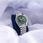 Jubilee Metal Watch Band