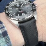 <span class="product-title-compatibility">Sailcloth Strap with Deployant Clasp <br><small>By DASSARI</small></span>