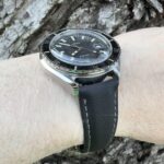<span class="product-title-compatibility">Sailcloth Strap with Deployant Clasp <br><small>By DASSARI</small></span>