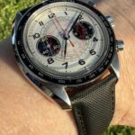 <span class="product-title-compatibility">Sailcloth Strap with Deployant Clasp <br><small>By DASSARI</small></span>