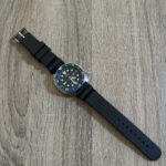 <span class="product-title-compatibility">Wave FKM Rubber Strap <br><small>By DASSARI</small></span>