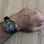 <span class="product-title-compatibility">Wave FKM Rubber Strap <br><small>By DASSARI</small></span>