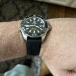 Rubber Strap for TAG Heuer Formula 1