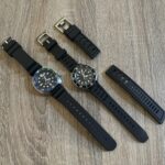 <span class="product-title-compatibility">Vented FKM Rubber Strap <br><small>By DASSARI</small></span>