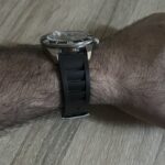 <span class="product-title-compatibility">Vented FKM Rubber Strap <br><small>By DASSARI</small></span>