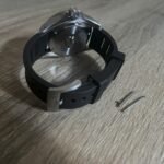 <span class="product-title-compatibility">Vented FKM Rubber Strap <br><small>By DASSARI</small></span>