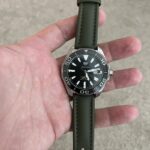 <span class="product-title-compatibility">Sailcloth Strap <br><small>By DASSARI</small></span>