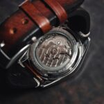 <span class="product-title-compatibility">Regal II Vintage Leather Quick Release Strap w/ Hand Sewn Stitching <br><small>By DASSARI</small></span>