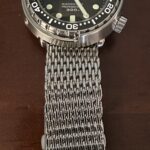 H-Link Shark Mesh Strap