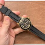 <span class="product-title-compatibility">Heavy-Duty FKM Rubber Strap <br><small>By DASSARI</small></span>