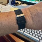 <span class="product-title-compatibility">Active Band <br><small>For Garmin Forerunner 220 / 230 / 235 / 260 / 735XT / Approach S5 / S6 / S20</small></span>